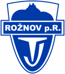 Gepardi Rožnov p/R