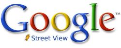 Google Streetview logo