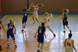 Kadetky U17 Kadetky U17