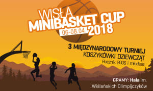 Wisla Minibasket Cup