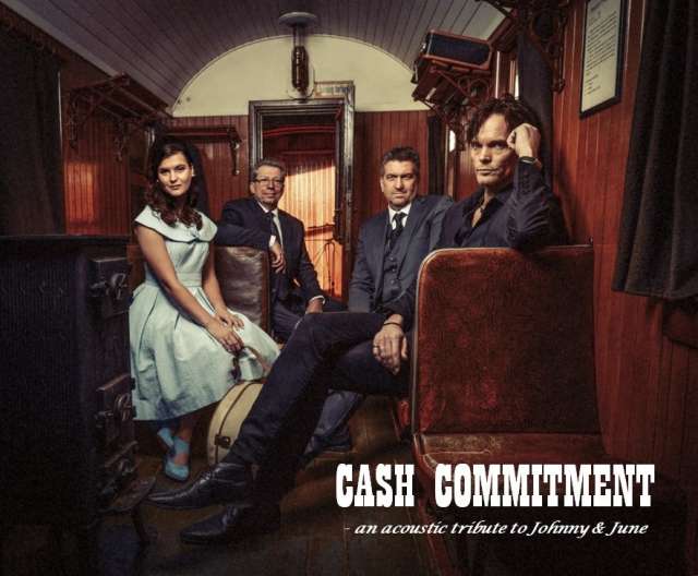 Cash Commitment