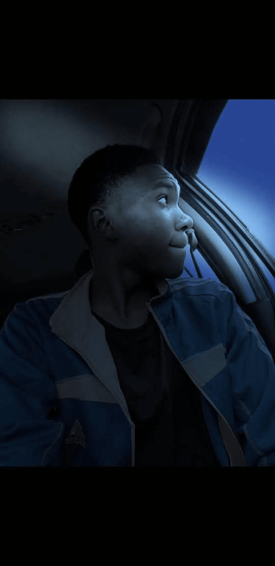 Liforlav Jevison Ngubeh