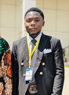 Ngeteh Derick Buinwi