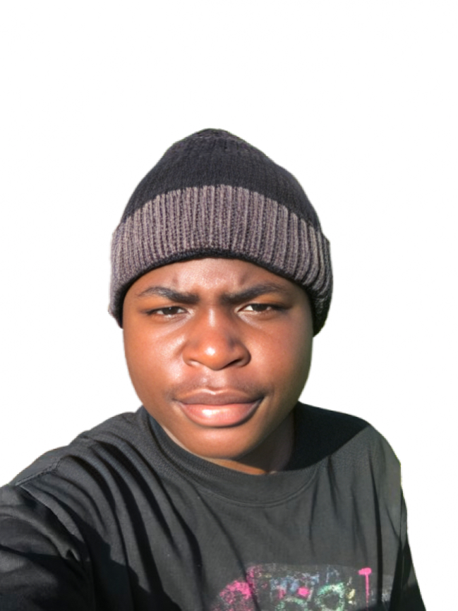 ANCHIE BRANDON AWURO