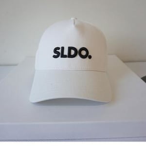 SLDO. CLASSIC CAP WHITE