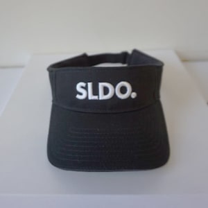 SLDO. サンバイザー