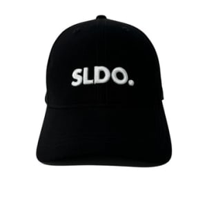 メッシュ CAP/BLACK