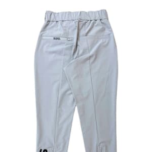 NEW STD CORDURA(R) NYLON SLDO. 4WAY STRETCH リブパンツ/ICE GRAY(UNISEX)
