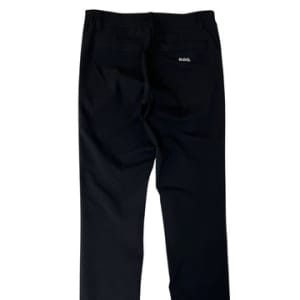NEW NYLON SLDO. 4WAY STRETCH パンツ/BLACK (UNISEX)