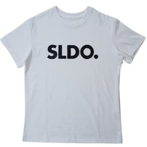 BASIC LOGO Tシャツ OFFWHITE