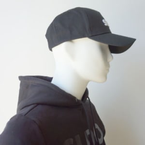 CLASSIC CAP BLACK