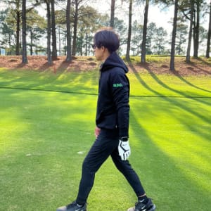3D LOGO 裏起毛フーディー MATTE BLACK (UNISEX)