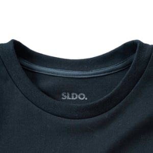 BASIC LOGO Tシャツ NEON GREEN