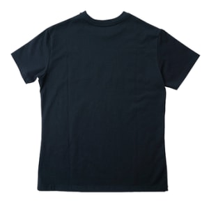 BASIC LOGO Tシャツ BLACK