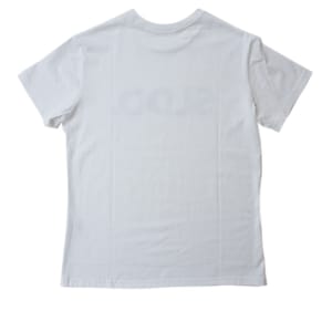 BASIC LOGO Tシャツ OFFWHITE