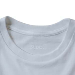 BASIC LOGO Tシャツ OFFWHITE