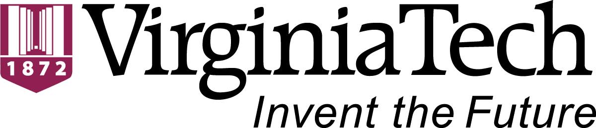 Virginia Tech logo