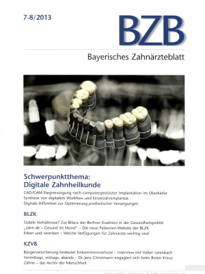 Publikation Gute Planung zahlt sich aus