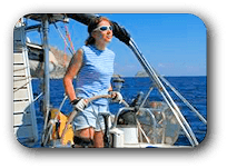 Smart sailing