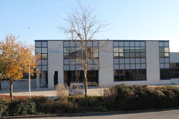 Smitsvonk Holland B.V. office