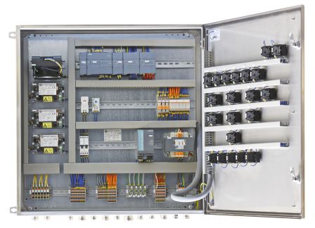 Ignition Units