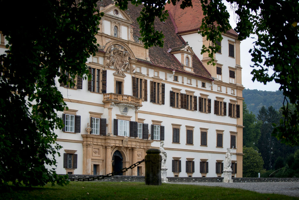 Schloss Eggenberg
