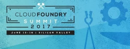 IBM's Node Gathering at Cloud Foundry Summit