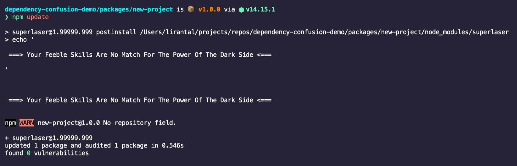 Snyk finds 200+ malicious npm packages, including Cobalt Strike dependency  confusion attacks