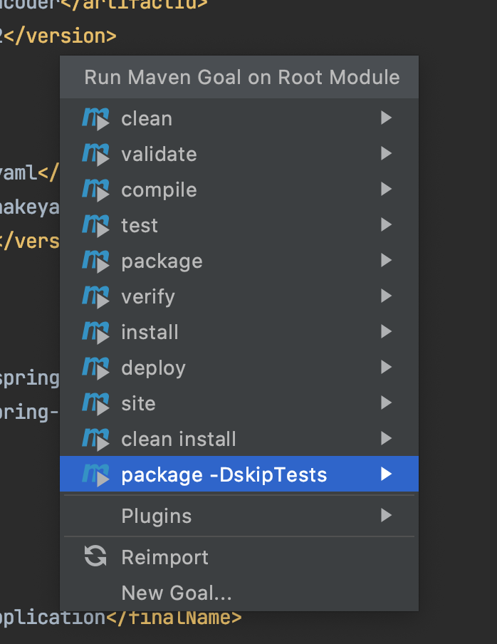 Bloc - IntelliJ IDEs Plugin