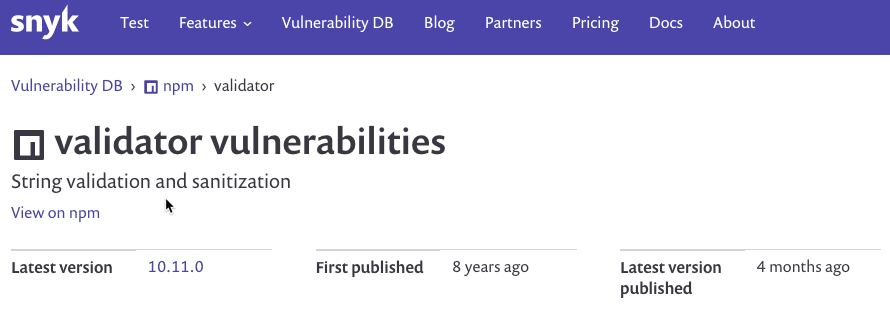 Xlrd Python Package Health Analysis Snyk SnykLaunch October 2024