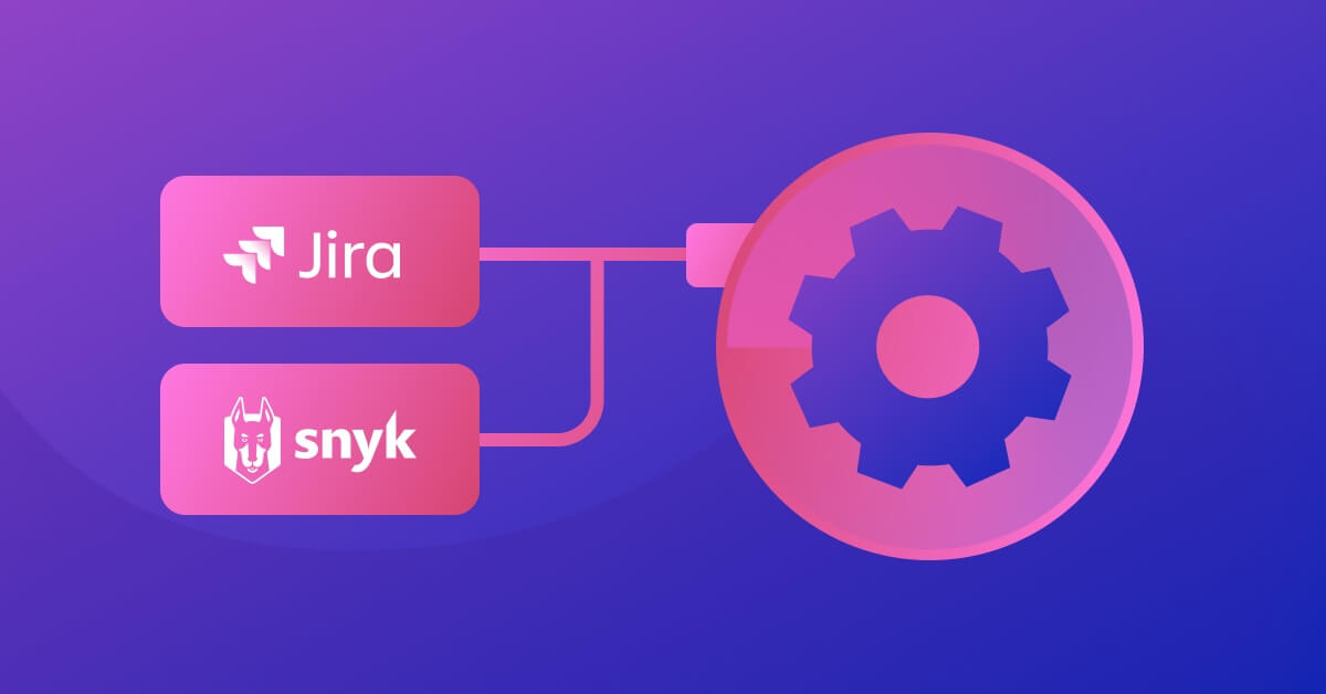 Introducing Snyk Auto-Issues for Jira: a new open source application for automated  issue creation | Snyk