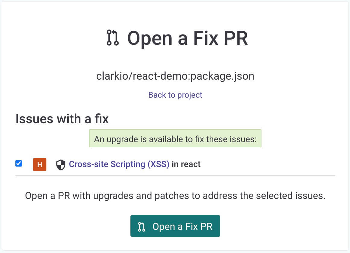 Smashing Magazine 🇺🇦 🏳️‍🌈 on X: React security best practices, a  cheatsheet by @snyksec. – Default XSS protection with Data Binding – Direct  DOM access – Rendering HTML – SSR – Vulnerabilities