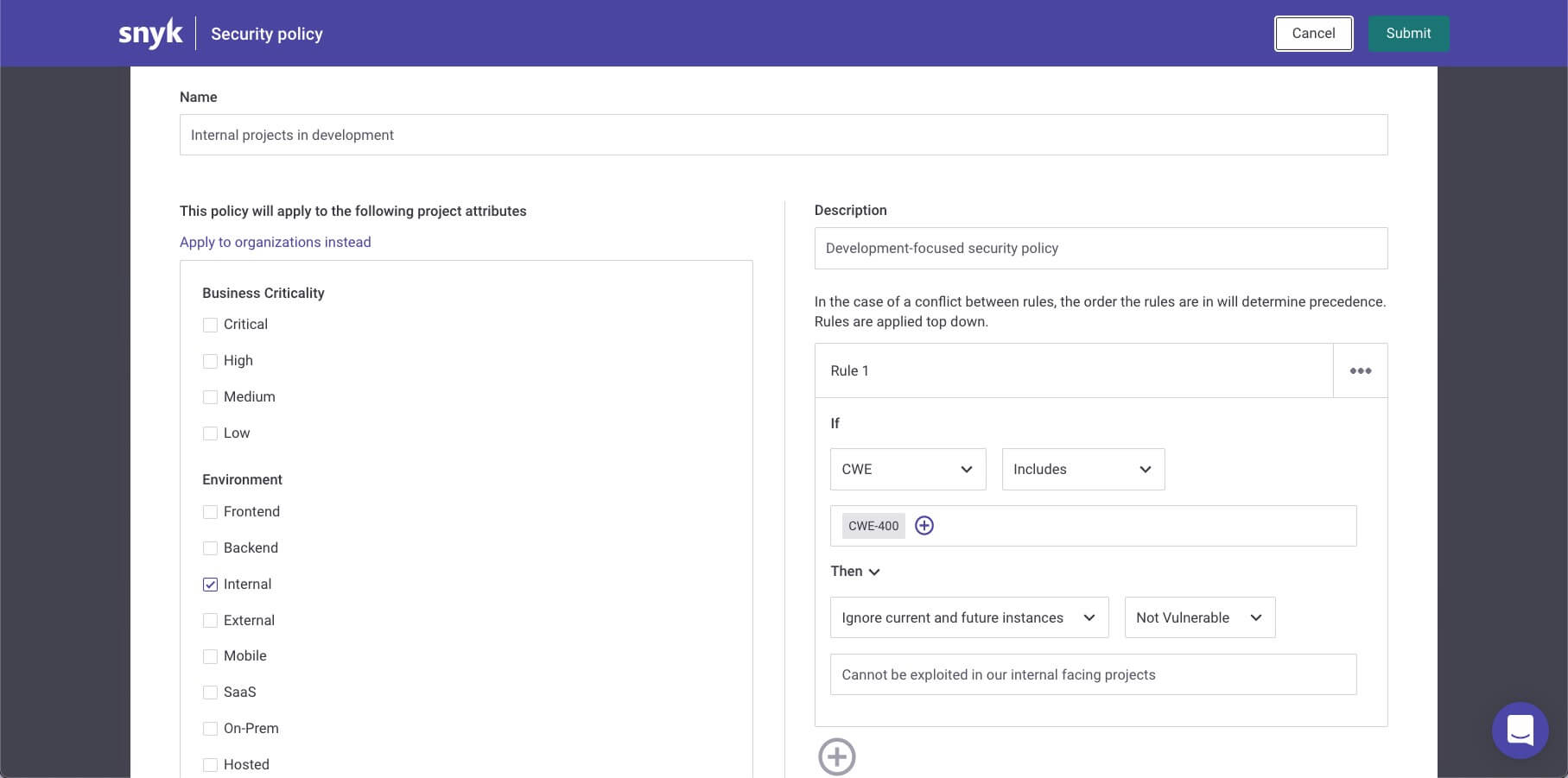 Ignoring vulnerabilities with Snyk | Snyk