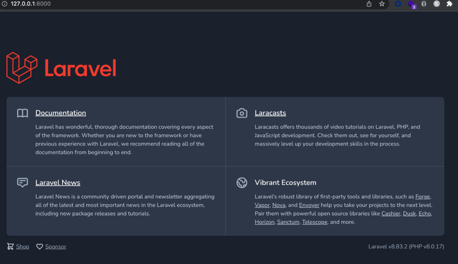 Laravel Broken Object Level Authorization Guide