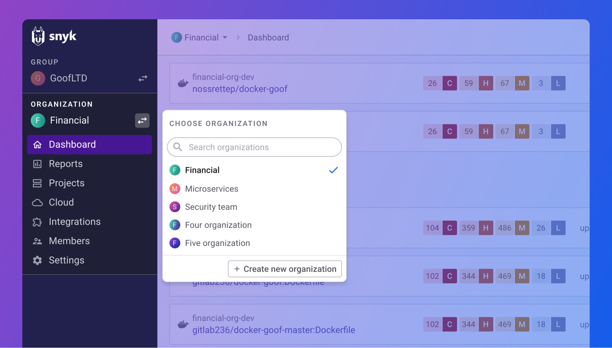 Snyk — Tool Overview