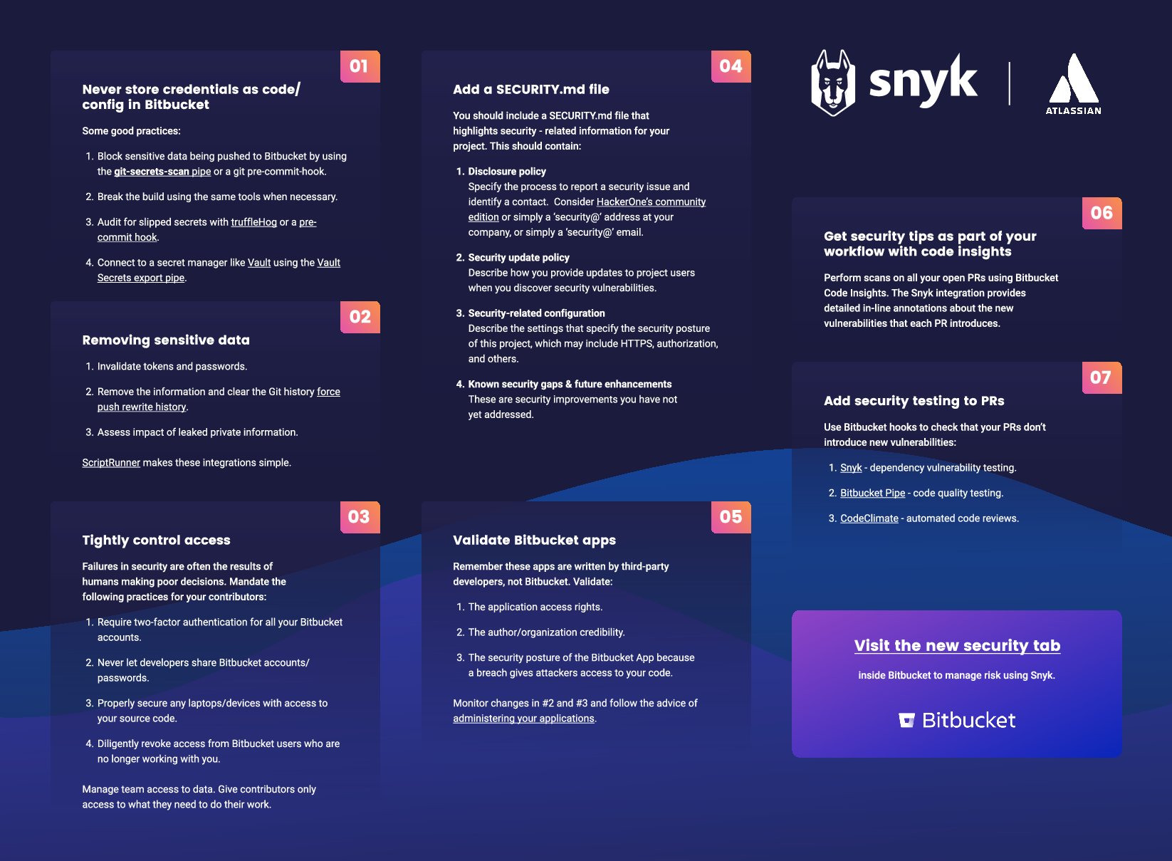 Smashing Magazine 🇺🇦 🏳️‍🌈 on X: React security best practices, a  cheatsheet by @snyksec. – Default XSS protection with Data Binding – Direct  DOM access – Rendering HTML – SSR – Vulnerabilities