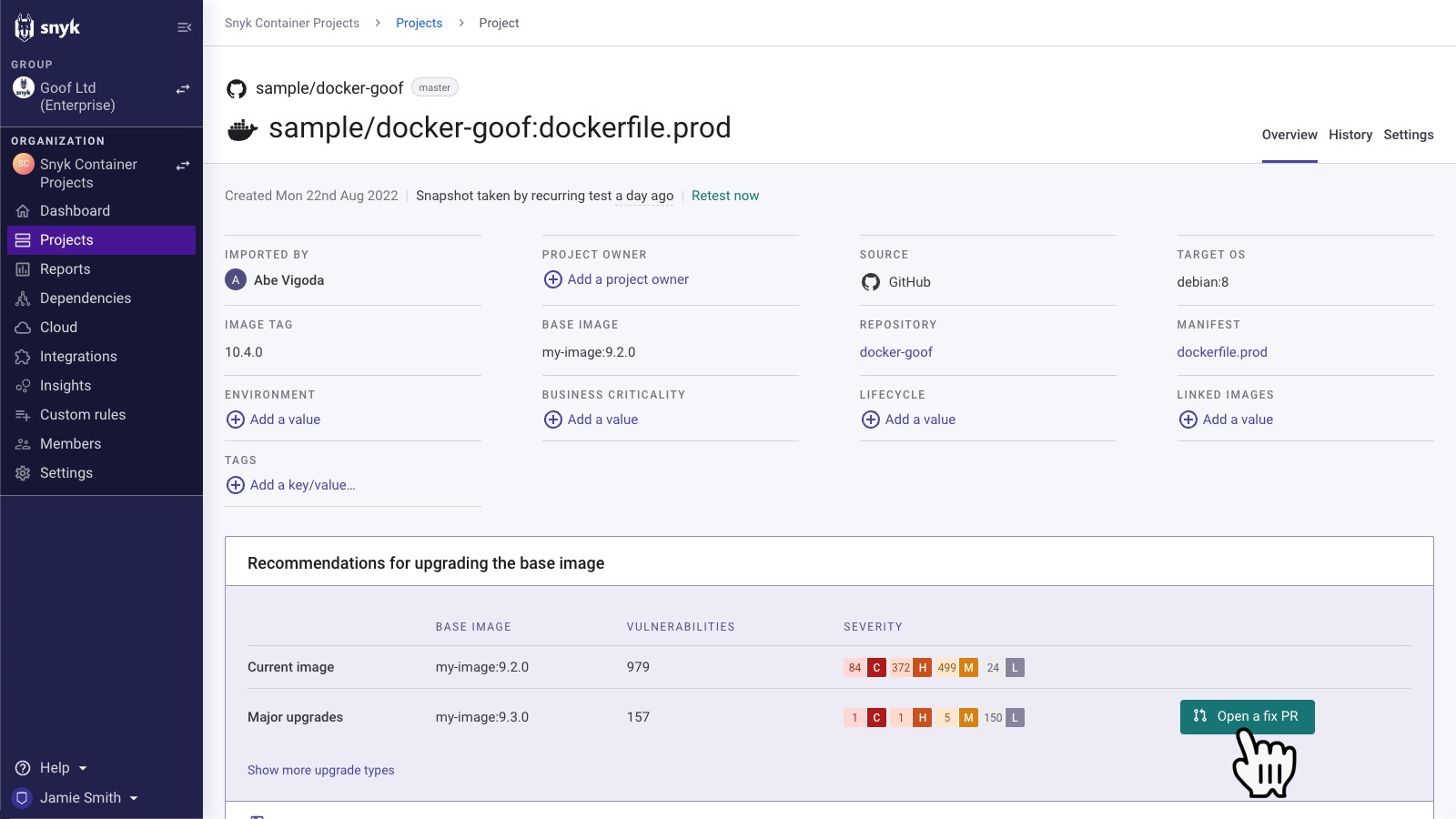 Weak Hash vulnerability discovered in crypto-js and crypto-es  (CVE-2023-46233 & CVE-2023-46133) | Snyk