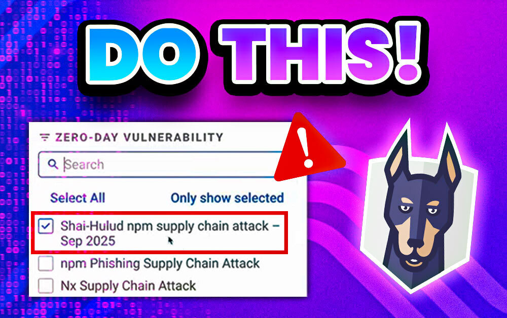 Embedded Malicious Code in tinycolor and ngx-bootstrap releases on