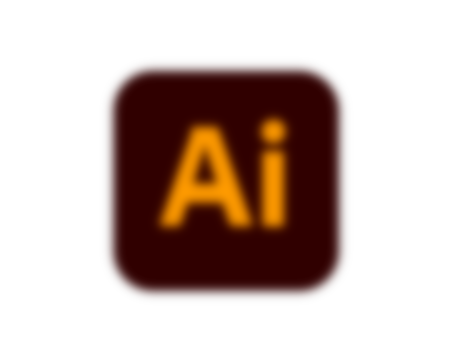 Adobe Illustrator Competitors Logo