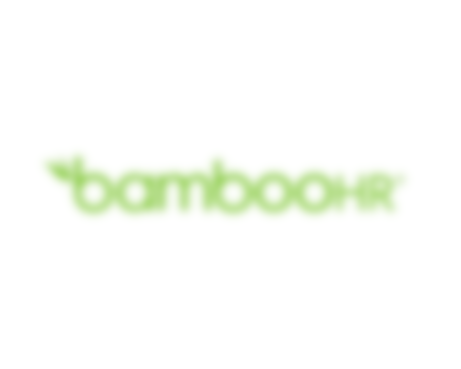BambooHR Competitor Logo