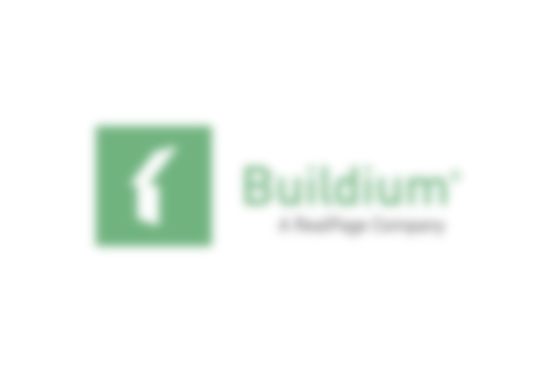 Buildium Competitor Logo