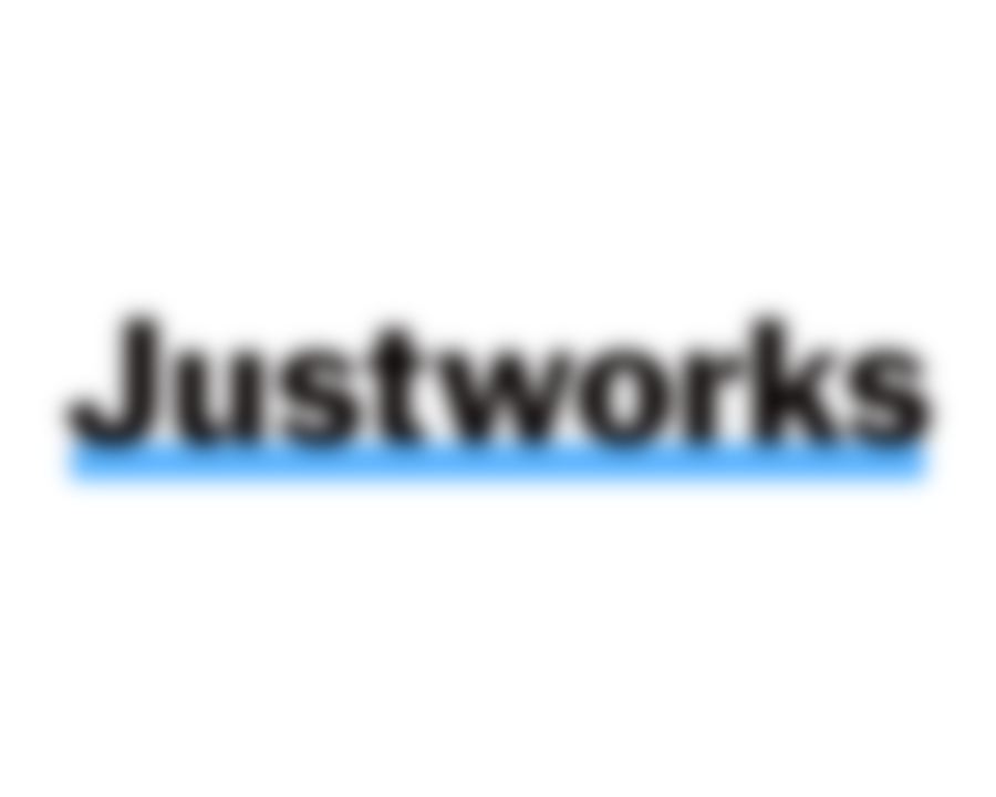 Justworks Competitors Logo