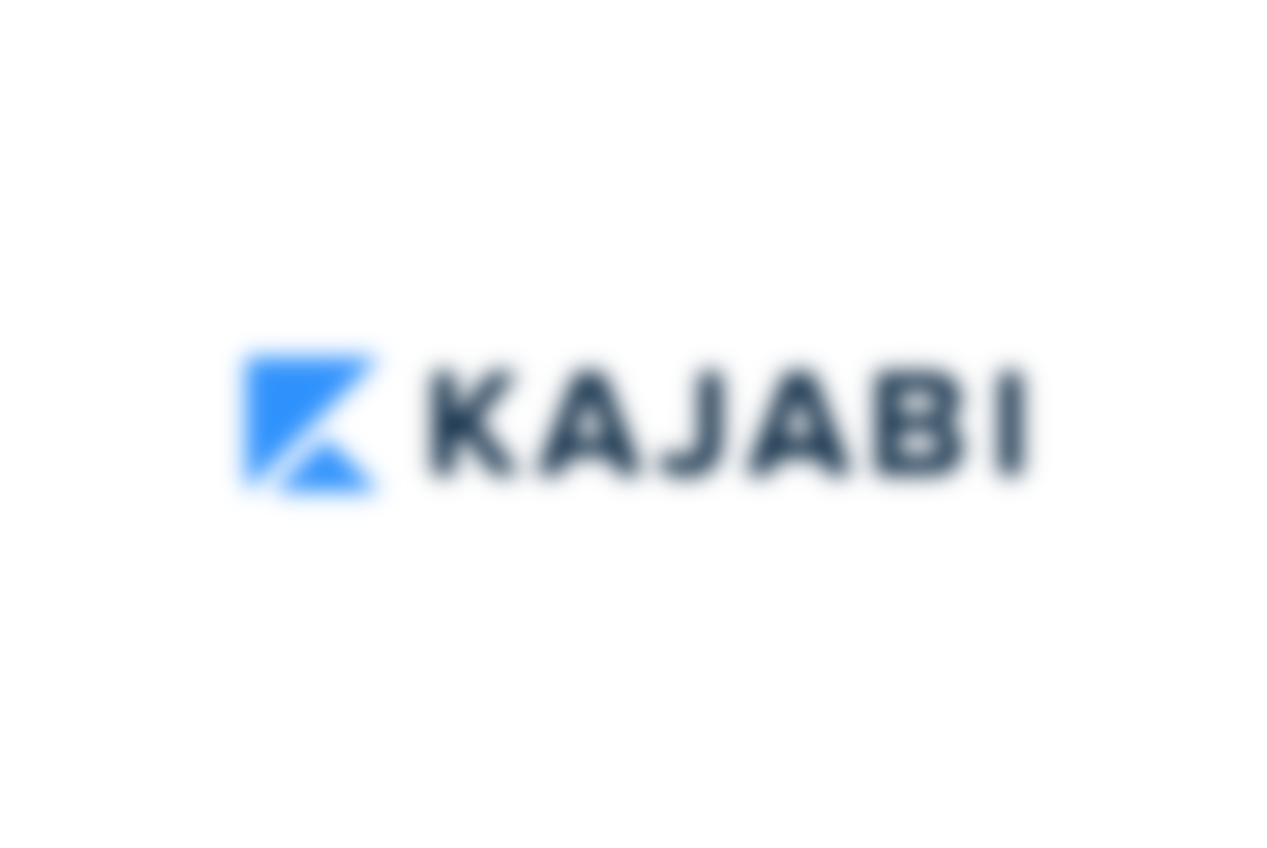 Kajabi Competitors Logo