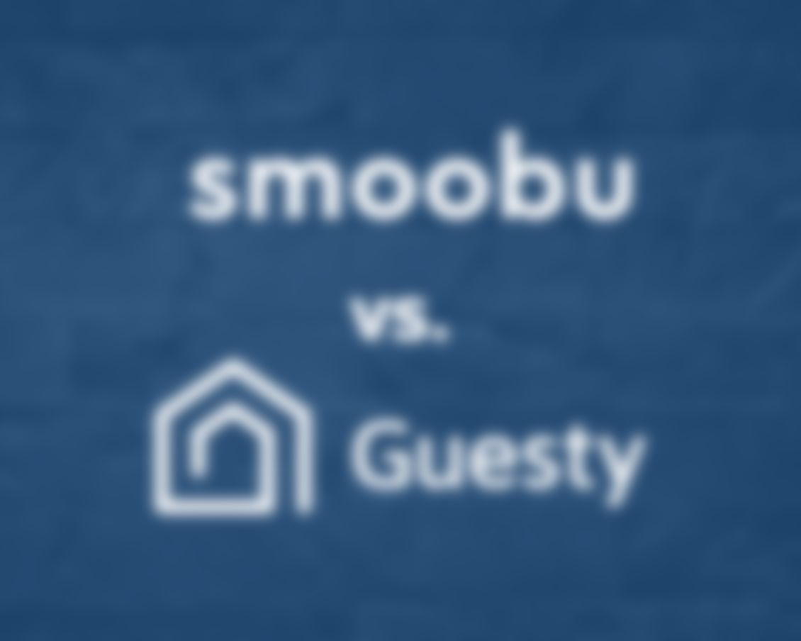 Smoobu vs. Guesty