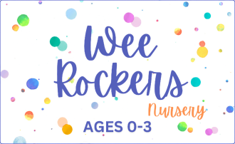 Wee Rockers Logo