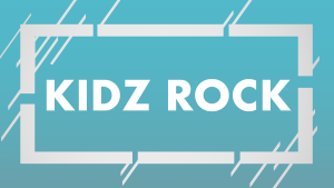 KIDZ Rock Logo