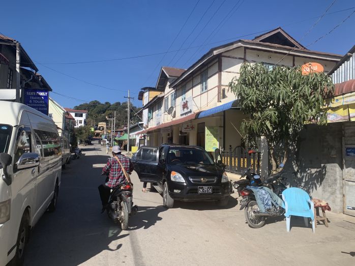 Myanmar Photo