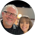 Care Pastors - Duane & Missy Massey