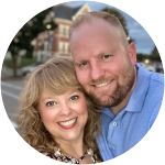 Support Pastors - Luke & Kristi Hale